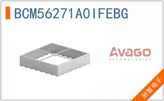BCM56271A0IFEBG