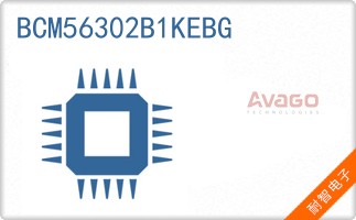 BCM56302B1KEBG
