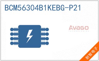 BCM56304B1KEBG-P21