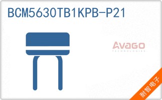 BCM5630TB1KPB-P21