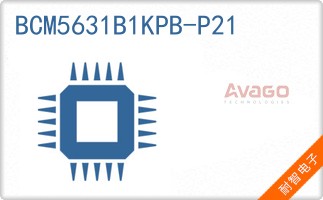 BCM5631B1KPB-P21