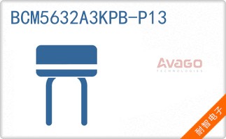 BCM5632A3KPB-P13