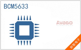 BCM5633