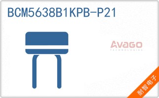 BCM5638B1KPB-P21