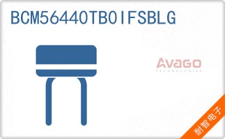 BCM56440TB0IFSBLG