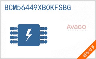 BCM56449XB0KFSBG