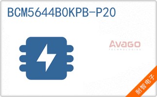BCM5644B0KPB-P20