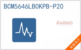 BCM5646LB0KPB-P20