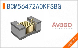 BCM56472A0KFSBG