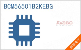 BCM56501B2KEBG