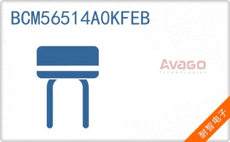 BCM56514A0KFEB