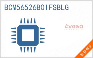BCM56526B0IFSBLG