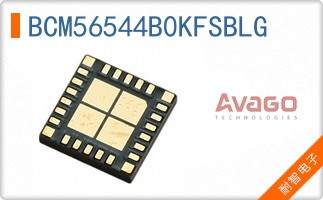 BCM56544B0KFSBLG