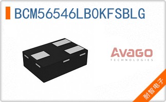 BCM56546LB0KFSBLG