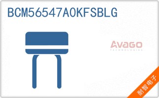 BCM56547A0KFSBLG