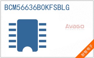 BCM56636B0KFSBLG