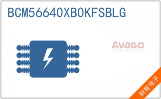 BCM56640XB0KFSBLG