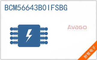 BCM56643B0IFSBG