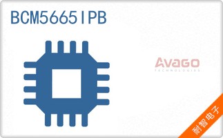 BCM5665IPB