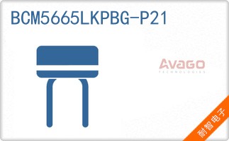 BCM5665LKPBG-P21
