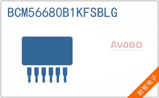 BCM56680B1KFSBLG