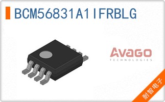 BCM56831A1IFRBLG