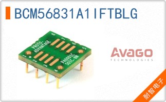 BCM56831A1IFTBLG