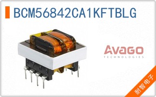 BCM56842CA1KFTBLG
