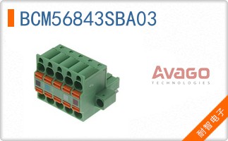 BCM56843SBA03