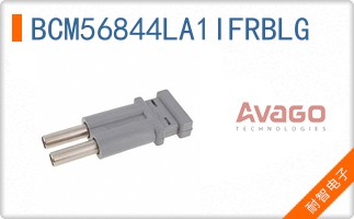 BCM56844LA1IFRBLG