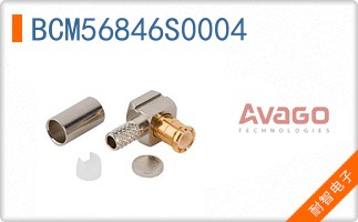 BCM56846S0004