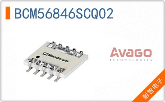 BCM56846SCQ02