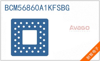 BCM56860A1KFSBG