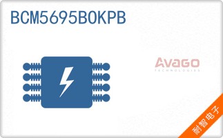 BCM5695BOKPB