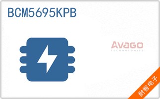 BCM5695KPB