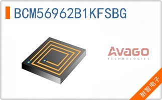 BCM56962B1KFSBG
