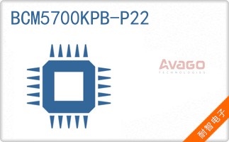 BCM5700KPB-P22