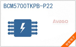 BCM5700TKPB-P22