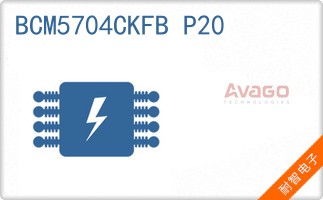BCM5704CKFB P20