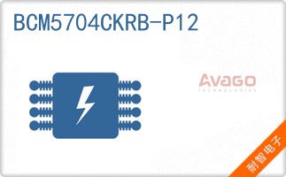 BCM5704CKRB-P12