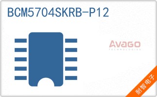 BCM5704SKRB-P12