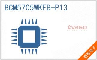 BCM5705WKFB-P13