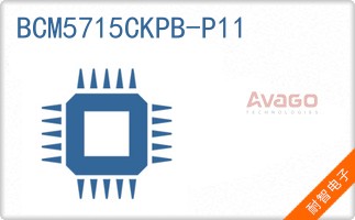 BCM5715CKPB-P11