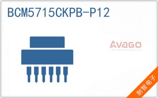 BCM5715CKPB-P12