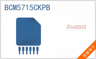 BCM5715CKPB