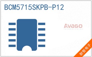BCM5715SKPB-P12