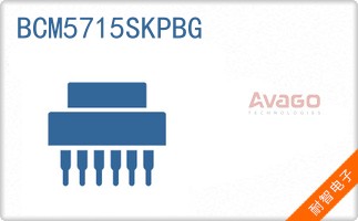 BCM5715SKPBG
