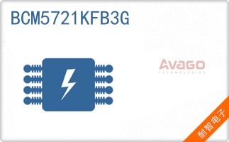 BCM5721KFB3G