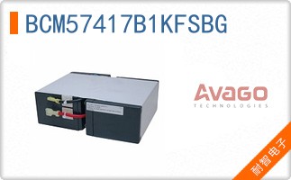 BCM57417B1KFSBG