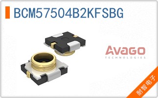 BCM57504B2KFSBG